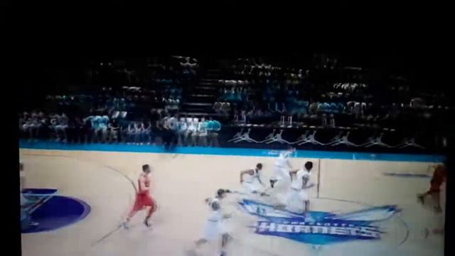 Nba 2k14 updated 2k19 : Realistic Animation mod смотреть онлайн