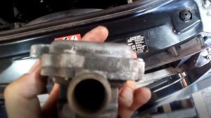 Ошибка 0810 и 0814 Мерседес