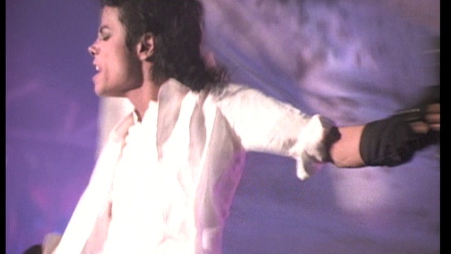 Michael Jackson - Dirty Diana смотреть онлайн