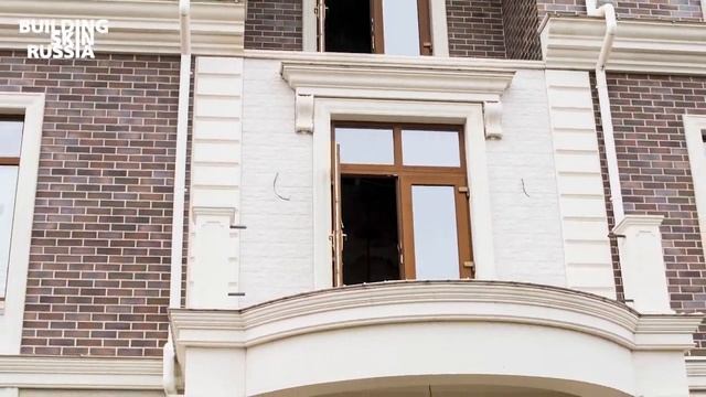 Обзор традиционных способов монтажа клинкерной плитки смотреть онлайн