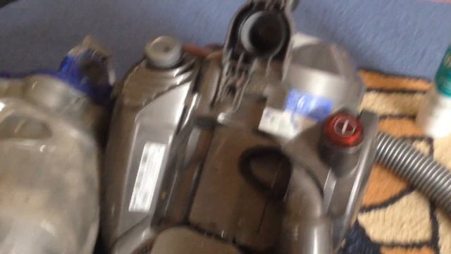 Как правильно ухаживать за пылесосом. смотреть онлайн