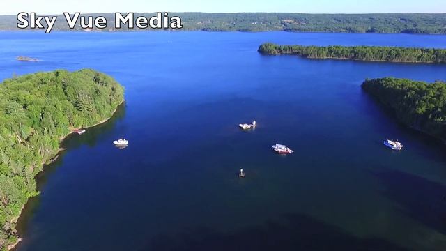 Otter Harbour смотреть онлайн