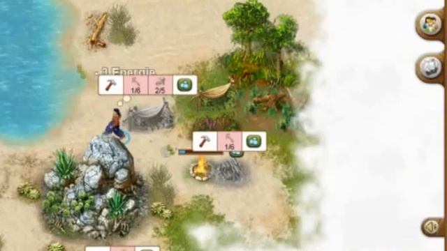 Spielvorstellung: Lagoonia. смотреть онлайн