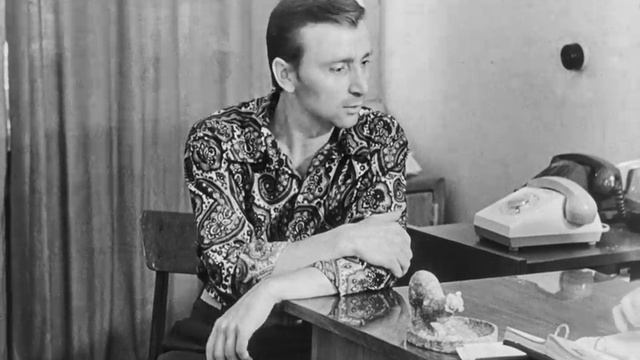 Равнодушных нет, 1974. смотреть онлайн