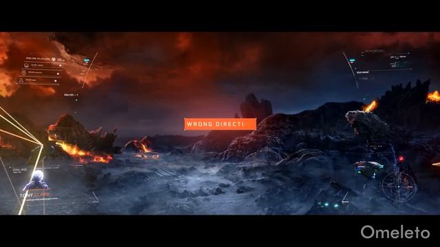 Virtual reality junkies are addicted to a shooter game. But there's a glitch. | Uncanny Valley смотреть онлайн