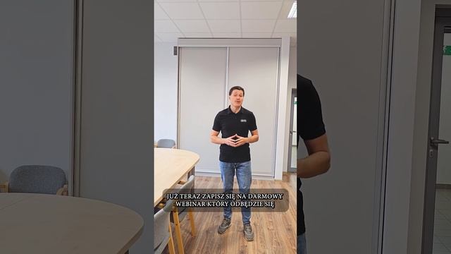 Darmowy webinar: Sterowanie ogrzewaniem podłogowym #smarthome #fibaro смотреть онлайн