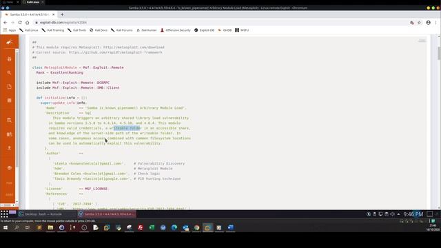 Easy and Basic Linux Pentesting - Cyberseclabs Lazy смотреть онлайн