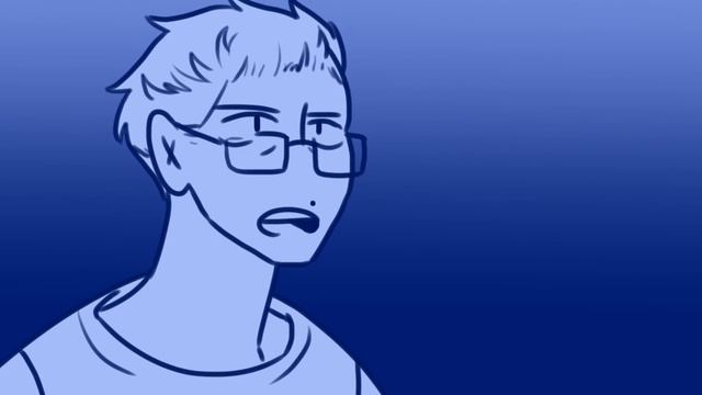 "Get Out of My Way" (Be More Chill Animatic) смотреть онлайн