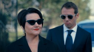 Стой! Не то мама будет гадать, 1 сезон, 10 серия