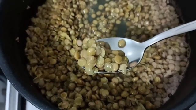 1 bardak MERCİMEK 1 bardak ERİŞTE ve dakikalar içinde HAZIR❗ Aşırı derecede KOLAY ve LEZZETLİ❗ смотреть онлайн