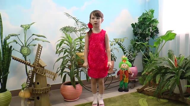 Валентина Новичихина «Тряпичная кукла» смотреть онлайн