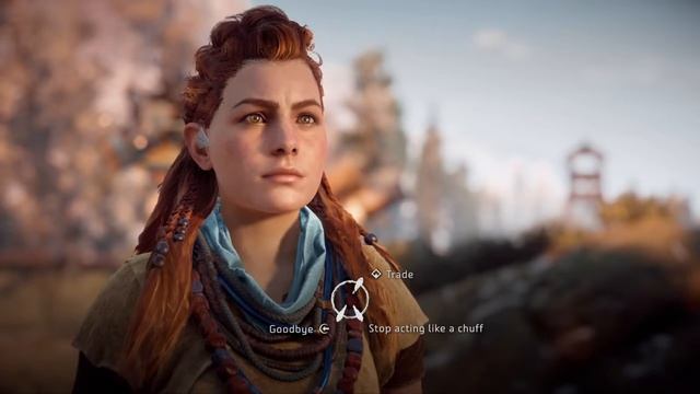 Horizon Zero Dawn Machines Walkthrough Gameplay Part #2 смотреть онлайн