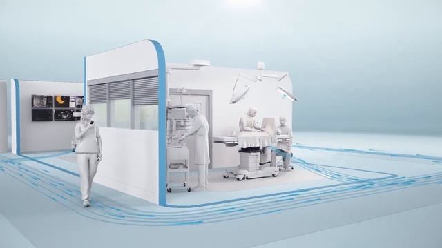 Gas Consumption Analytics: Providing insights into anaesthetic agent usage смотреть онлайн