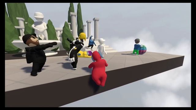 Pg rewind ep 1 смотреть онлайн
