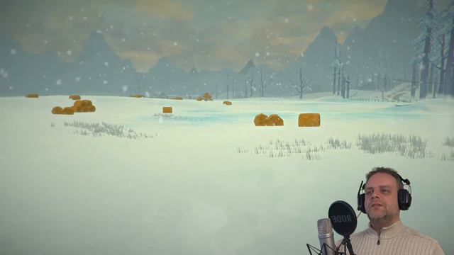Kurze Nachtwanderung! - Let's Play: The Long Dark - v.393 [S09/#139] German Gameplay PC смотреть онлайн
