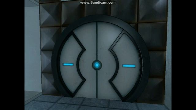 прохождение portal глава 1 (камеры 1,2,3,4) смотреть онлайн