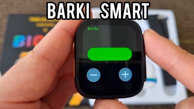 Smart Watch T900 Ultra Max + Earphones Big 2.02 смотреть онлайн