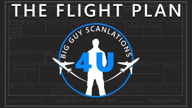 How to Git Gud at Scanlating | The Flight Plan 20 смотреть онлайн