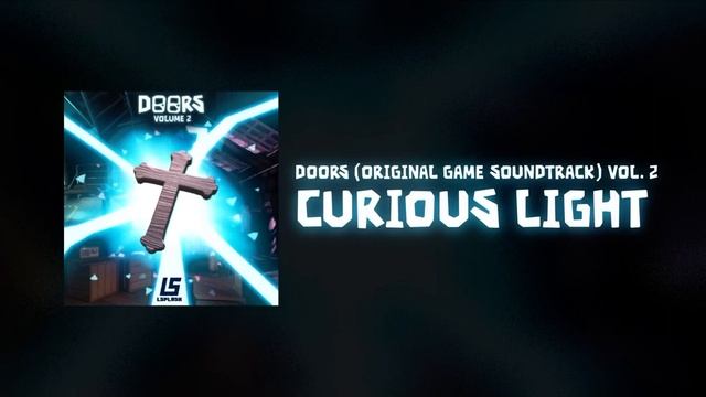 Curious Light￼ (From Roblox Doors￼) смотреть онлайн