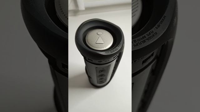 HE.KURILI - Дым Колонка JBL FLIP 5 LFM 60% Bass Test смотреть онлайн