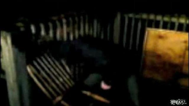 Идиот и стул 