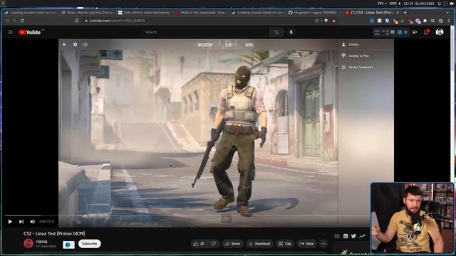 Fedora 39 Changes 1 Line Saving Hours Of Pain смотреть онлайн