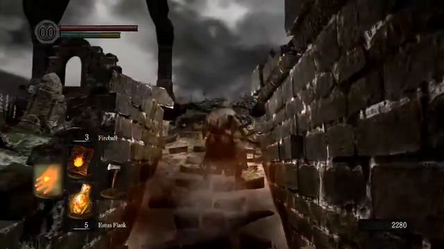 Just how hard can it be? We revisit Dark Souls #1 смотреть онлайн