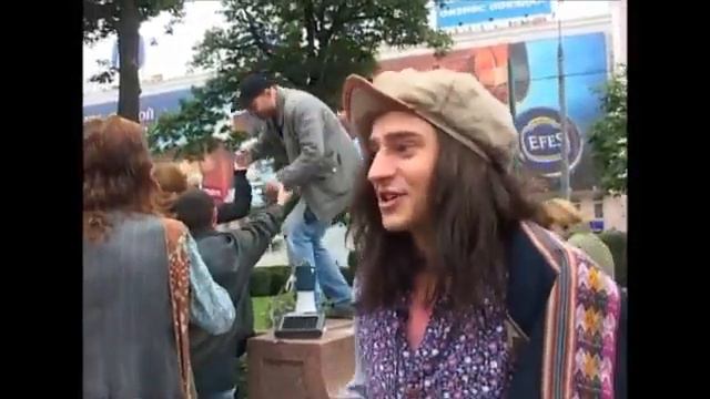 Иван Стебунов о фильме Дом солнца смотреть онлайн