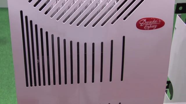 Конвектор Данко Бриз 2,5 смотреть онлайн
