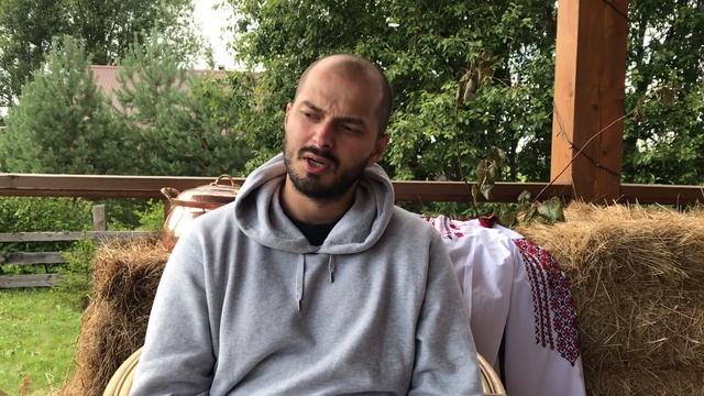 Ретрит випассана. Отзыв. Випассана молчания. Ретрит Россия. смотреть онлайн