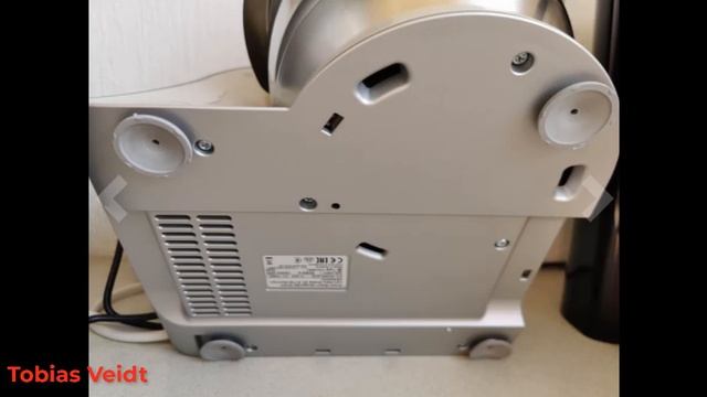 Bosch MUM5 CreationLine kitchen machine MUM58L20, test winner, versatile смотреть онлайн