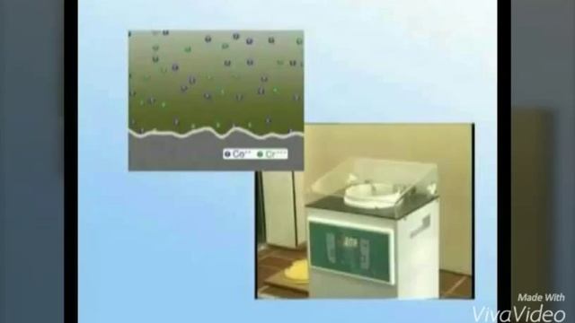 Электрохимическая полировка металлов смотреть онлайн