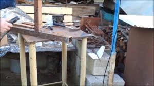 Приспособление для поднятия мотоблока и снятия колес