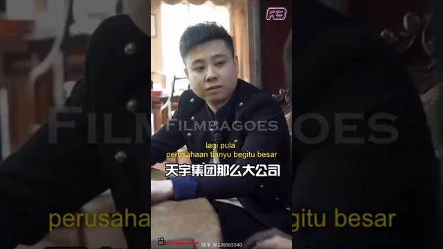 Menantu Yang Dianggap Tidak Berguna смотреть онлайн