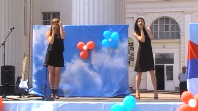 дегтярск дк день молодежи 2012 смотреть онлайн