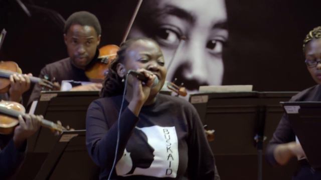 Buskaid: A Musical Miracle: Trailer for the "Fabulous Finale"! смотреть онлайн