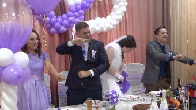 Город Щучинск тамада супер ? смотреть онлайн