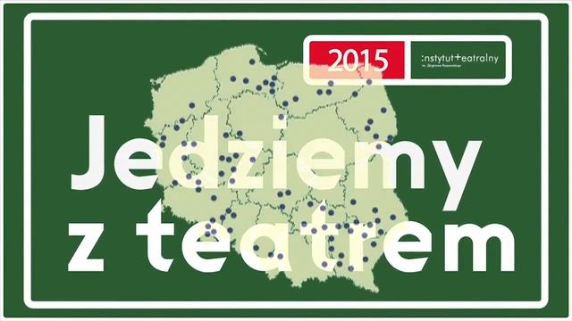 Odcinek 12: Reduta wyrusza w swój pierwszy objazd, maj 1924