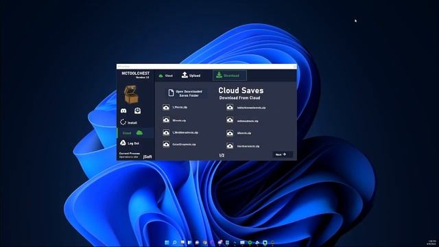 MCToolChest Google OAuth API Video смотреть онлайн