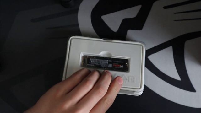 NVIDIA's Latest NVMe 970 EVOplus M.2 SSD 5000 GB Unboxing and Installation смотреть онлайн