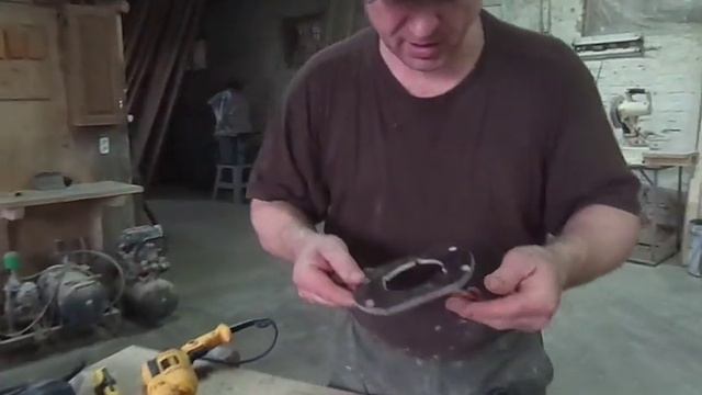 Доработка фрезера Makita под себя смотреть онлайн