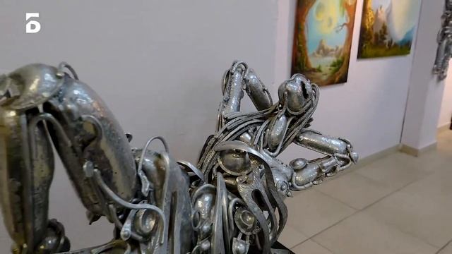 Искусство на удалёнке смотреть онлайн