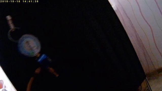 Установка испарителя на 2-х компрессорном холодильнике смотреть онлайн