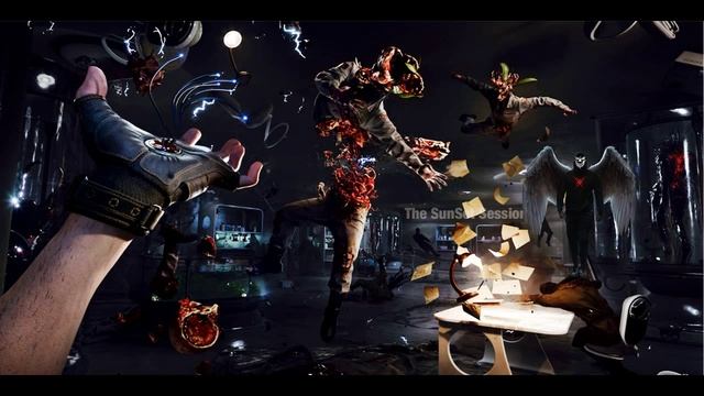 THE SUNSET SESSION Ep.007