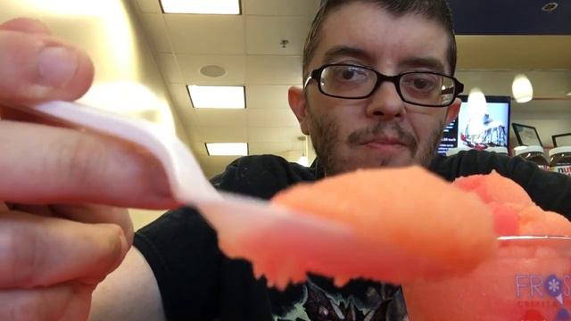 Review: Frostbites Strawberry/Lemonade, Passionfruit смотреть онлайн