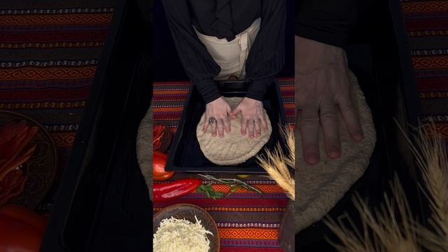 Куриная пицца ?