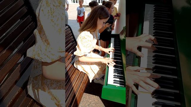 Красный диплом музыкальной школы. смотреть онлайн