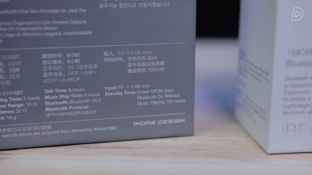 [Audio Toys #5] Đánh giá 1More iBFree Sport - Tai nghe bluetooth NGON, RẺ!!! смотреть онлайн