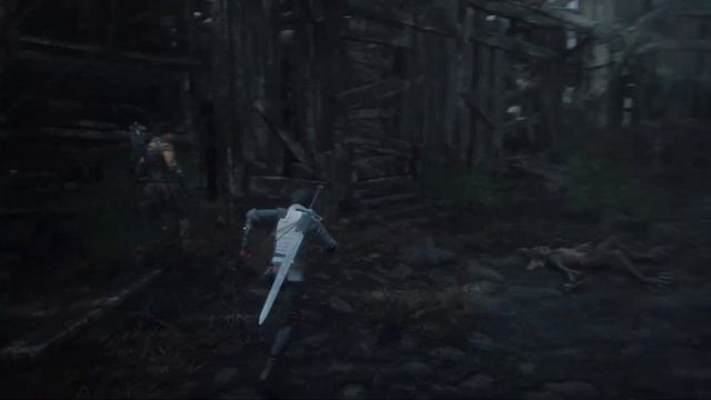 Final Fantasy 16 OST 015: Goblin on the Run смотреть онлайн