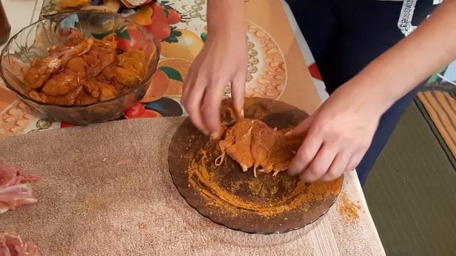 Вкуснейшая Перзола на Новогодний стол!/ Бюджетный Вариант! смотреть онлайн